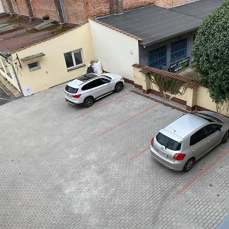 Perla Hradce 202 Apartment Hradec Kralove Exterior photo