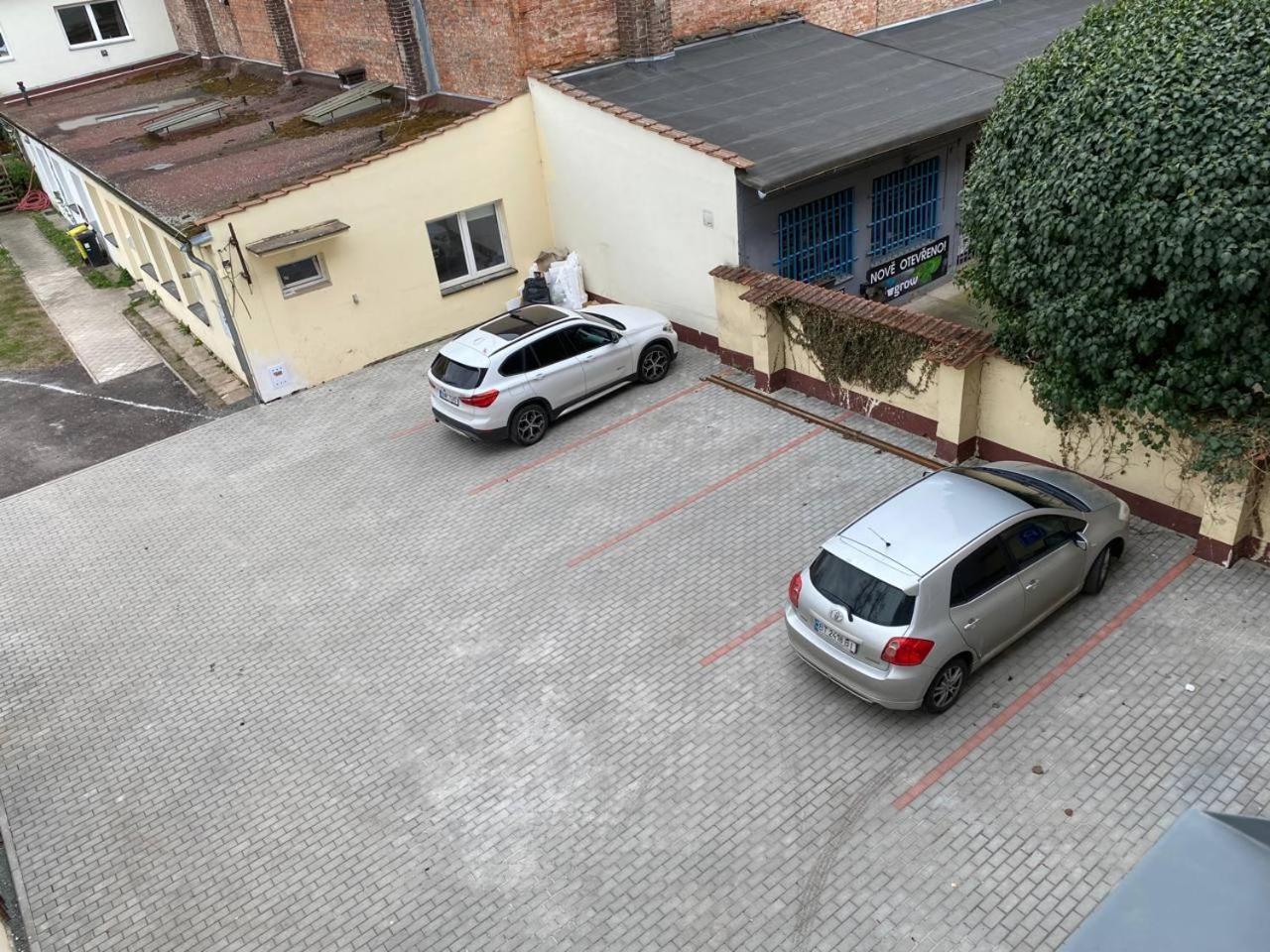 Apartment Perla Hradce 202 *