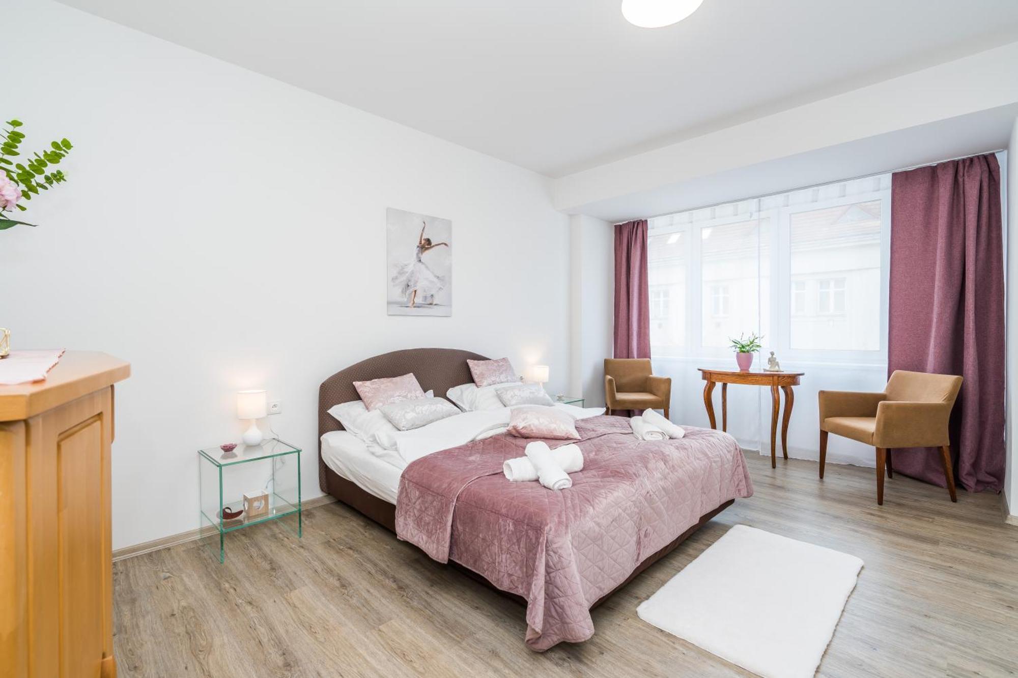 Perla Hradce 202 * Hradec Králové